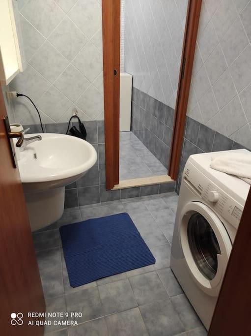 Appartamento Zona Centralissima Trapani Eksteriør billede