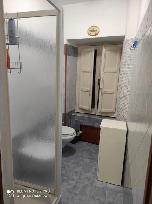 Appartamento Zona Centralissima Trapani Eksteriør billede