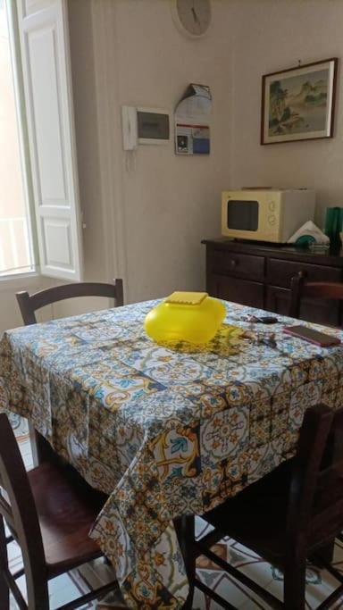Appartamento Zona Centralissima Trapani Eksteriør billede