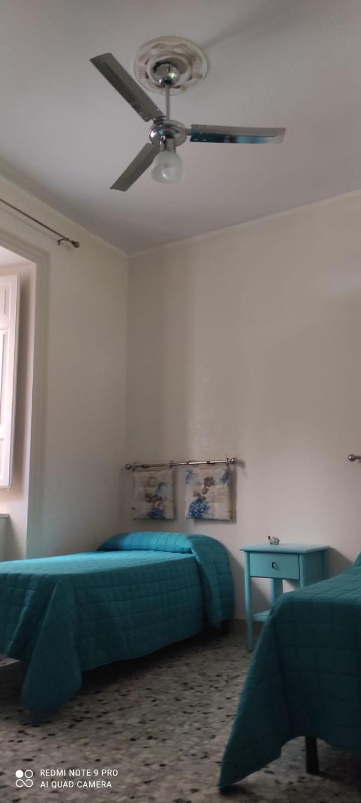 Appartamento Zona Centralissima Trapani Eksteriør billede
