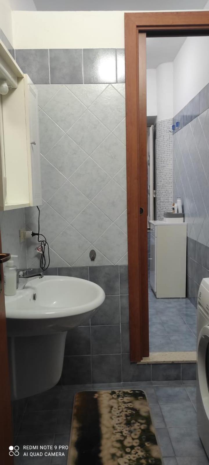 Appartamento Zona Centralissima Trapani Eksteriør billede