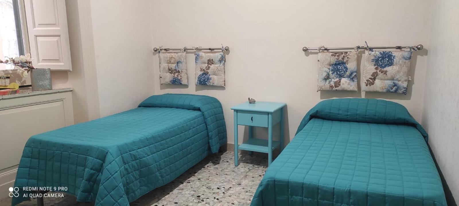 Appartamento Zona Centralissima Trapani Eksteriør billede